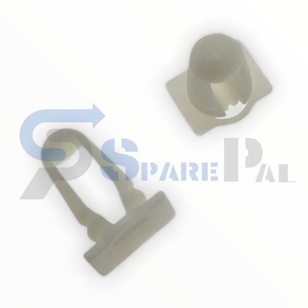 SPAREPAL FASTENER CLIP 推進式定位扣 SPL-10897