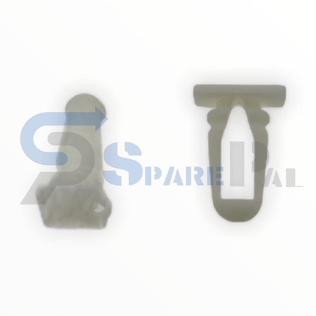 SPAREPAL FASTENER CLIP 推進式定位扣 SPL-10897