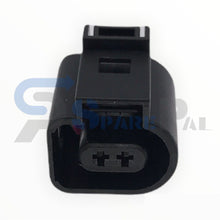 Load image into Gallery viewer, SPAREPAL CONNECTOR 2 PIN 2針插頭SPL-CT200027M