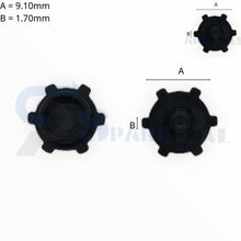 Load image into Gallery viewer, SPAREPAL FASTENER CLIP 什項卡扣 SPL-10236