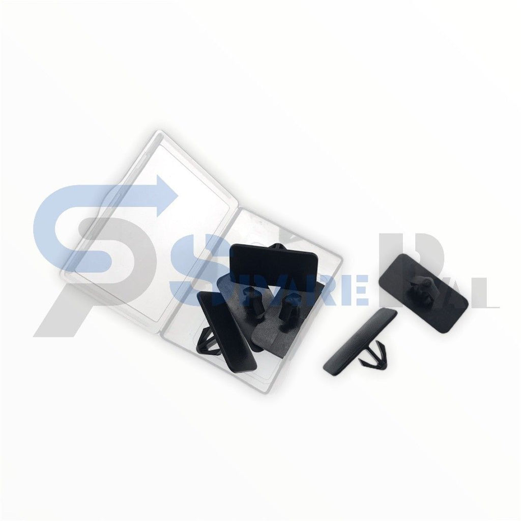 SPAREPAL FASTENER CLIP 密封式定位卡扣 SPL-10388