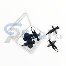 이미지를 갤러리 뷰어에 로드 , SPAREPAL FASTENER CLIP 推進式定位扣 SPL-10969