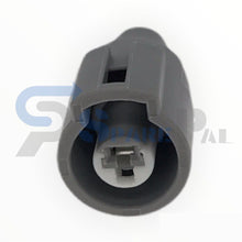 Load image into Gallery viewer, SPAREPAL CONNECTOR 1 PIN 1針插頭SPL-CT100057M