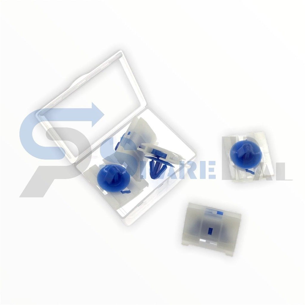 SPAREPAL FASTENER CLIP 護板扣 SPL-10157