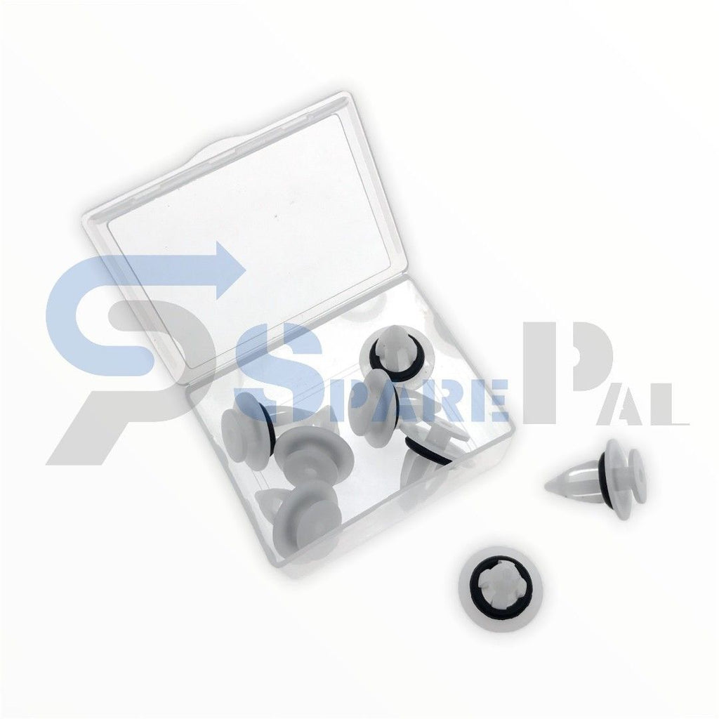 SPAREPAL FASTENER CLIP 護板扣 SPL-10412