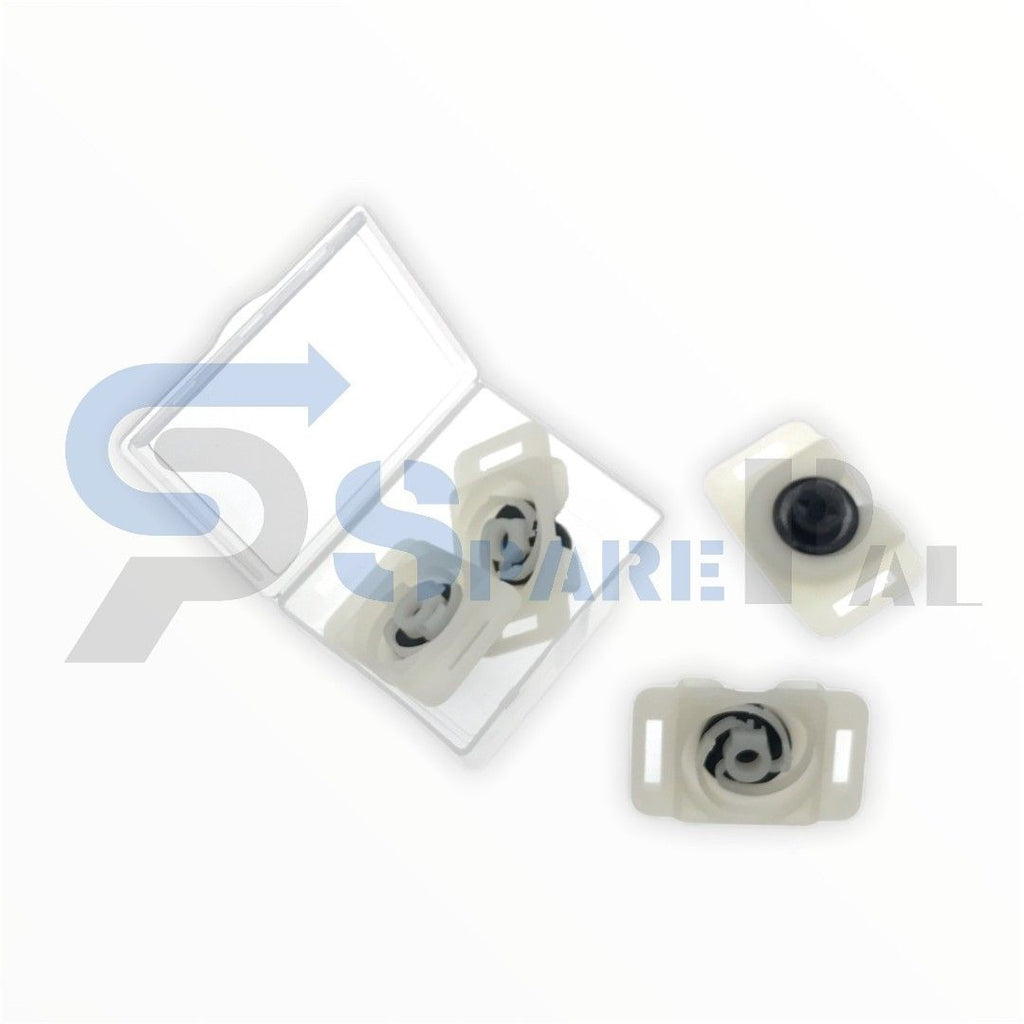 SPAREPAL FASTENER CLIP 護板扣 SPL-10298