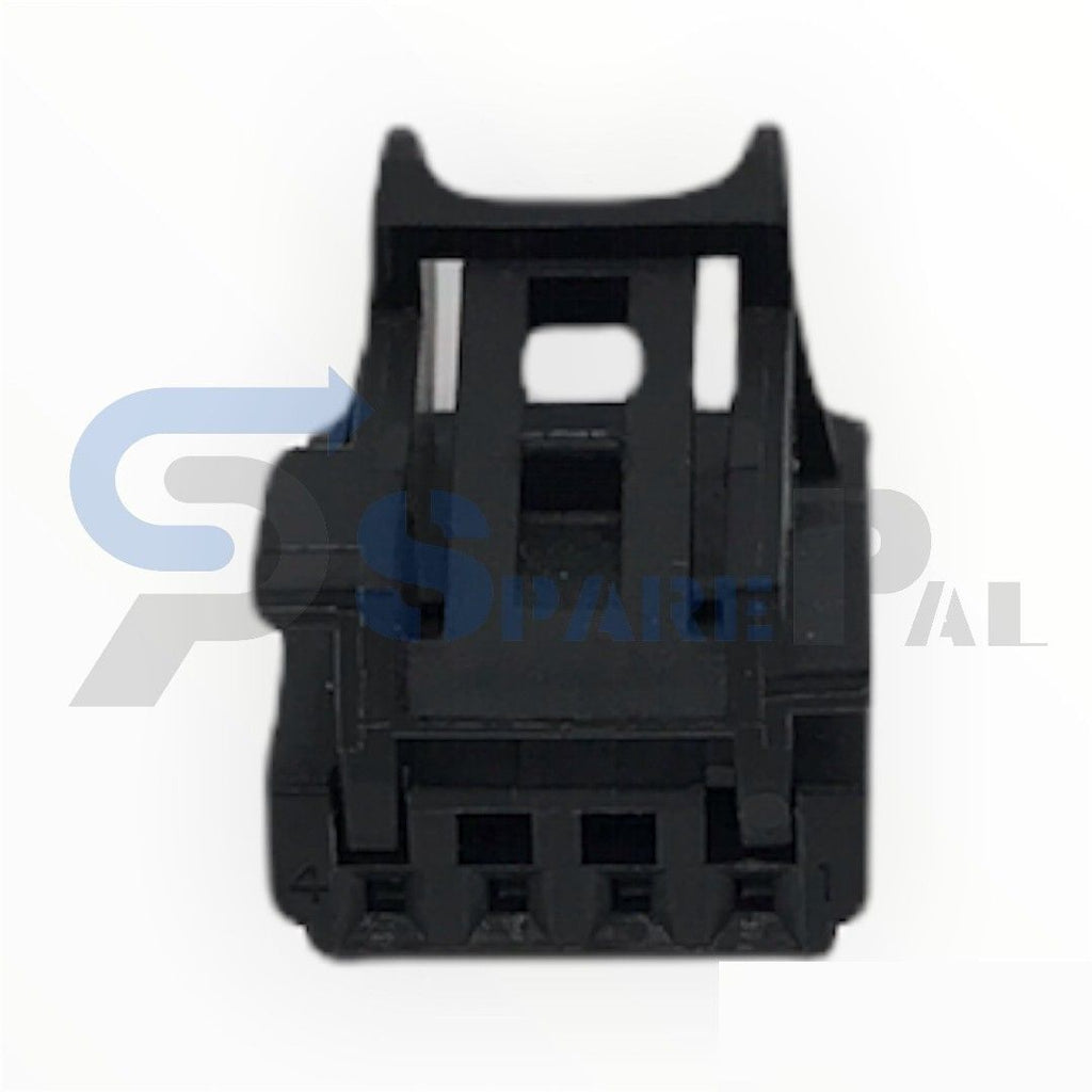 SPAREPAL CONNECTOR 4PIN 4針插頭SPL-CT400220M