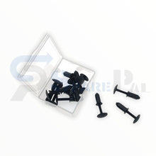 Load image into Gallery viewer, SPAREPAL FASTENER CLIP 推進式定位扣 SPL-10730