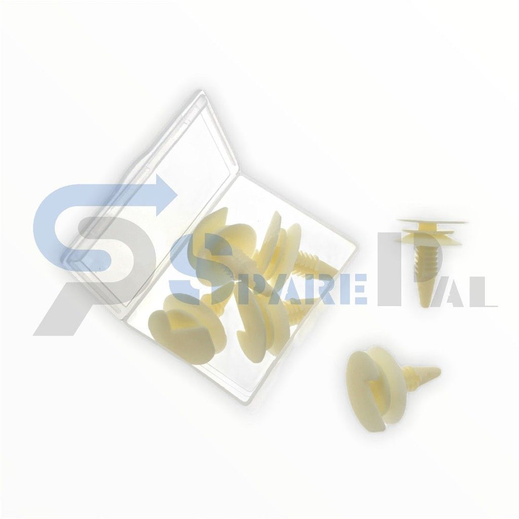 SPAREPAL FASTENER CLIP 樹形釘扣 SPL-10820