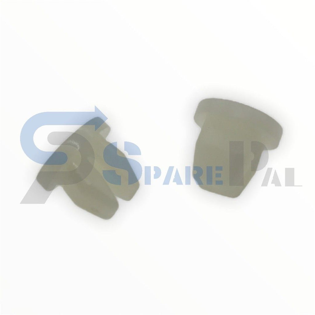 SPAREPAL FASTENER CLIP 快絲座卡扣 SPL-10007