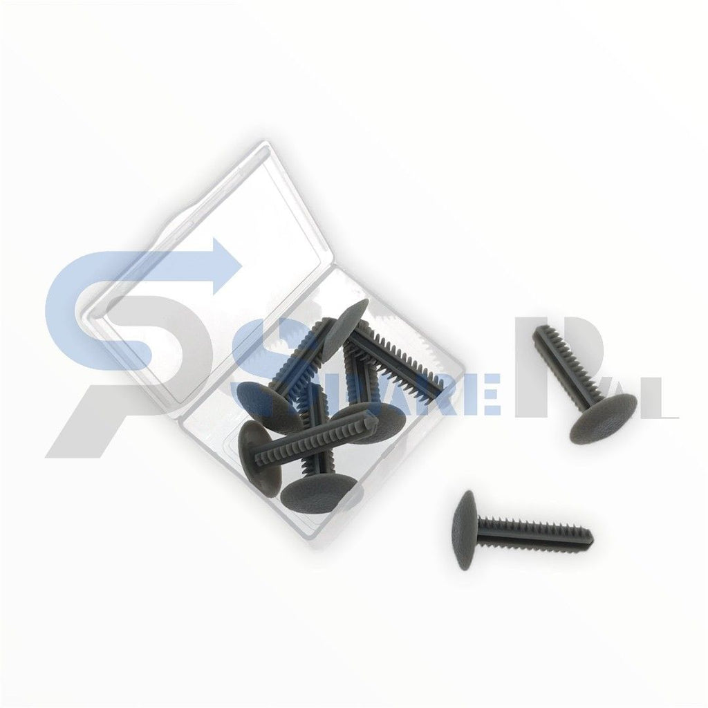 SPAREPAL FASTENER CLIP 樹形釘扣 SPL-10965