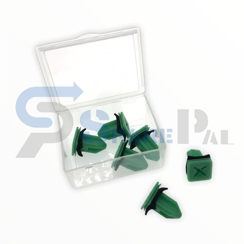 SPAREPAL FASTENER CLIP 快絲座卡扣 SPL-10223