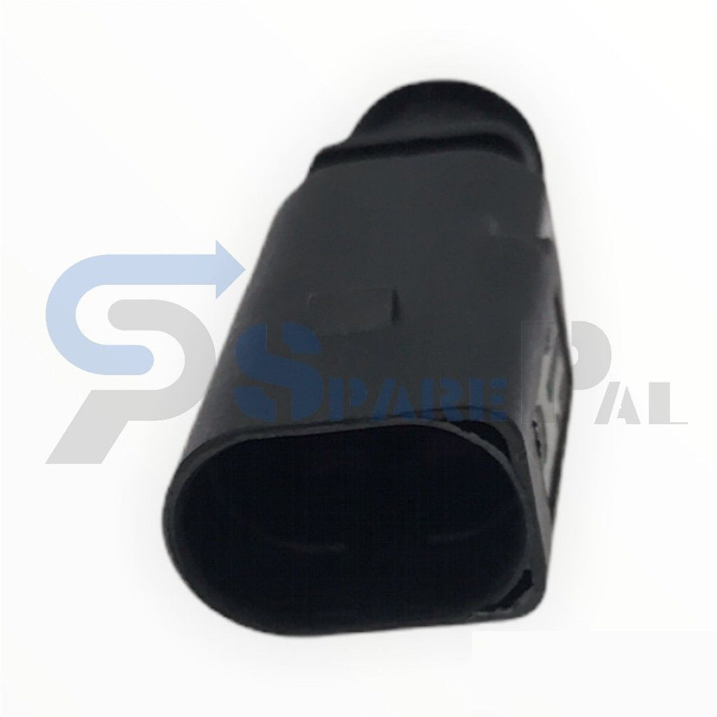 SPAREPAL CONNECTOR 2 PIN 2 針插頭 SPL-CT200542M