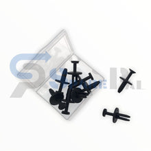 Load image into Gallery viewer, SPAREPAL FASTENER CLIP 推進式定位扣 SPL-10898