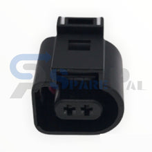 Load image into Gallery viewer, SPAREPAL CONNECTOR 2 PIN 2針插頭SPL-CT200538M