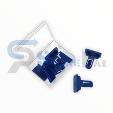 将图片加载到图库查看器，SPAREPAL FASTENER CLIP 護板扣 SPL-10077