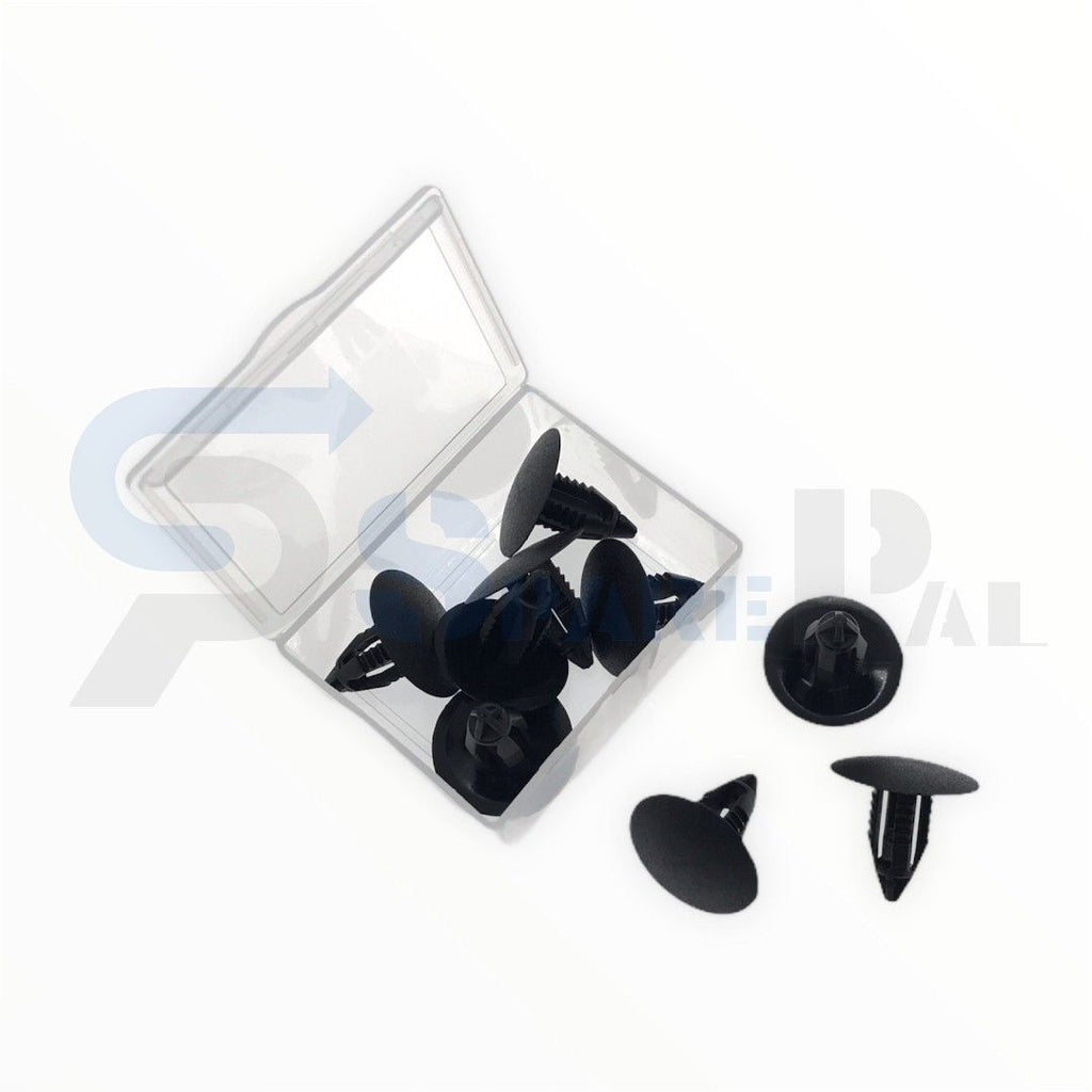 SPAREPAL FASTENER CLIP 什項卡扣 SPL-10156