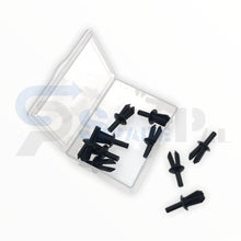 Load image into Gallery viewer, SPAREPAL FASTENER CLIP 推進式定位扣 SPL-11597