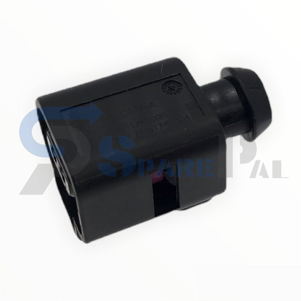 SPAREPAL CONNECTOR 2 PIN 2針插頭SPL-CT200538M