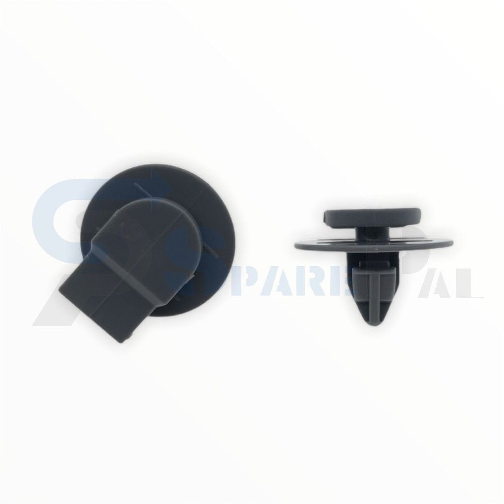 SPAREPAL FASTENER CLIP 護板扣 SPL-10319