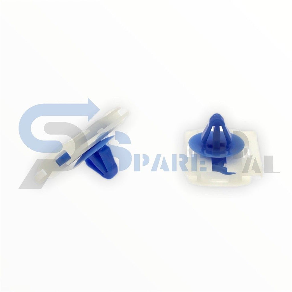 SPAREPAL FASTENER CLIP 護板扣 SPL-10157