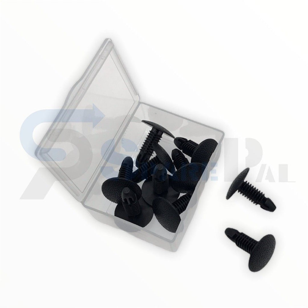 SPAREPAL FASTENER CLIP 樹形釘扣 SPL-10910