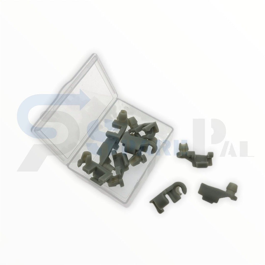 SPAREPAL FASTENER CLIP 什項卡扣 SPL-10902