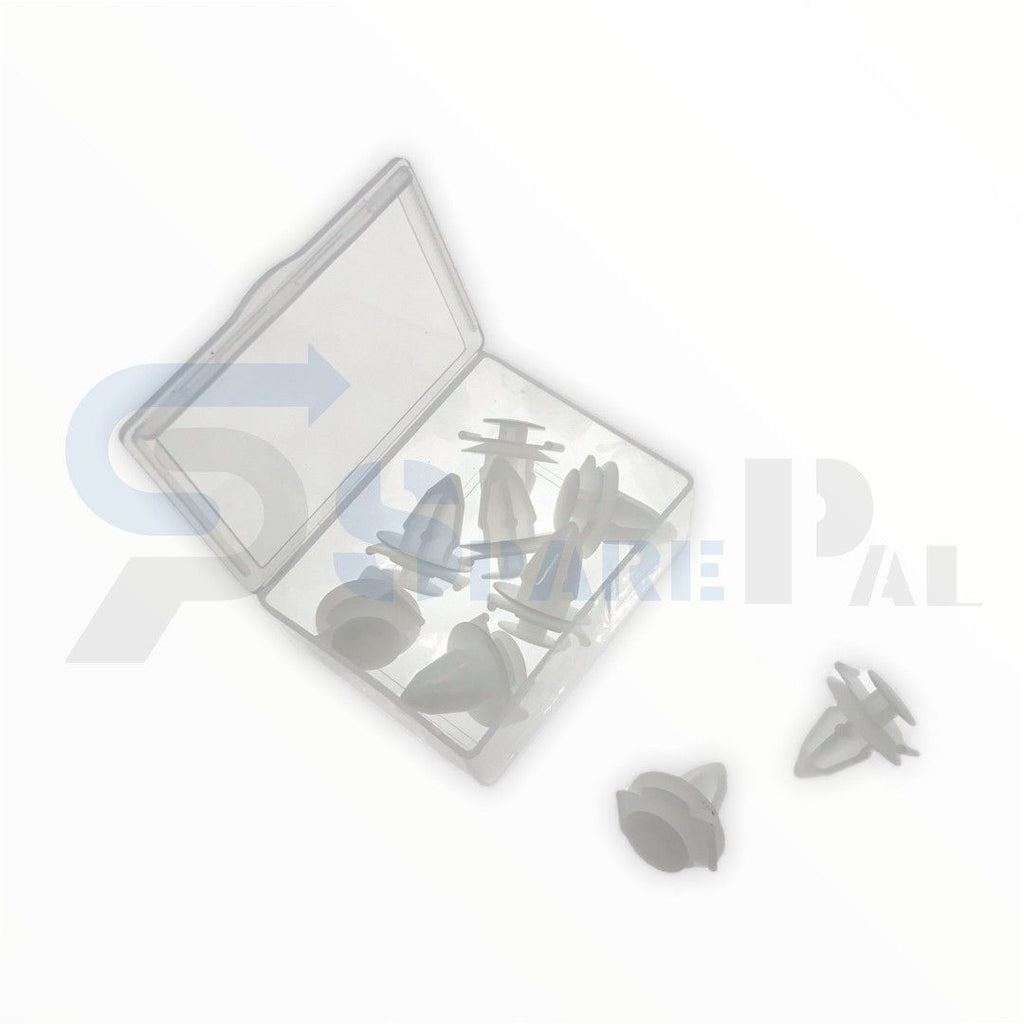 SPAREPAL FASTENER CLIP 護板扣 SPL-10402