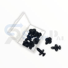 Load image into Gallery viewer, SPAREPAL FASTENER CLIP 推進式定位扣 SPL-10733