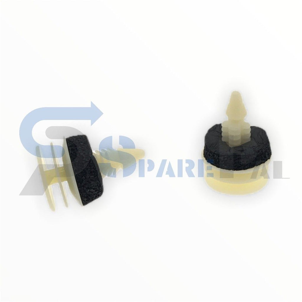 SPAREPAL FASTENER CLIP 樹形釘扣 SPL-11009