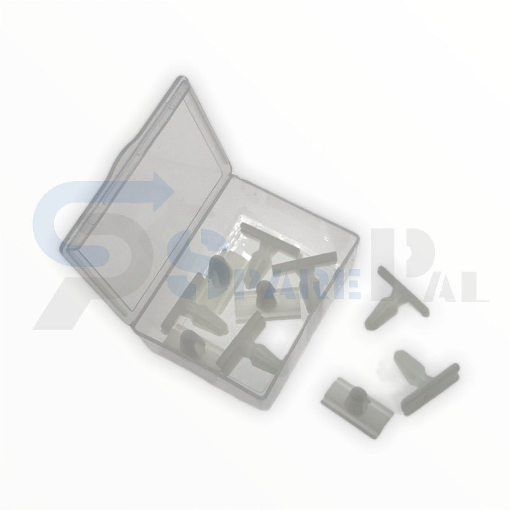 SPAREPAL FASTENER CLIP 長杆釘卡扣 SPL-11238