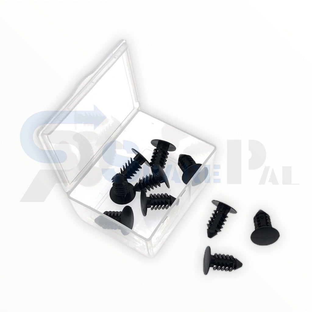 SPAREPAL FASTENER CLIP 樹形釘扣 SPL-11091