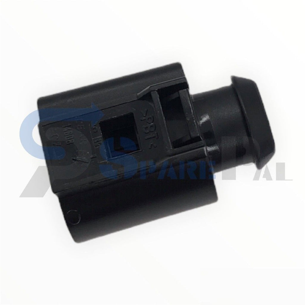 SPAREPAL CONNECTOR 2 PIN 2針插頭SPL-CT200225M