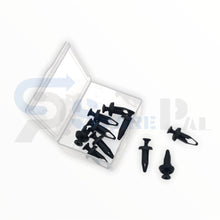 Load image into Gallery viewer, SPAREPAL FASTENER CLIP 推進式定位扣 SPL-10741