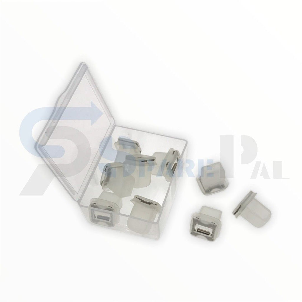 SPAREPAL FASTENER CLIP 導航儀釘扣 SPL-10317