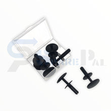 Load image into Gallery viewer, SPAREPAL FASTENER CLIP 推進式定位扣 SPL-10306