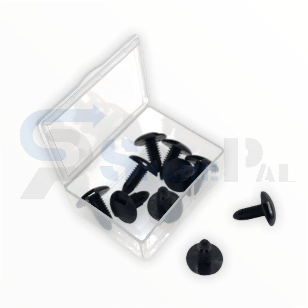 SPAREPAL FASTENER CLIP 樹形釘扣SPL-10664