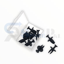 Load image into Gallery viewer, SPAREPAL FASTENER CLIP 推進式定位扣 SPL-10845