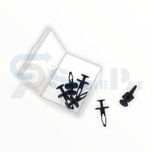 将图片加载到图库查看器，SPAREPAL FASTENER CLIP 推進式定位扣 SPL-10289