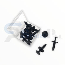 将图片加载到图库查看器，SPAREPAL FASTENER CLIP 推進式定位扣 SPL-10846