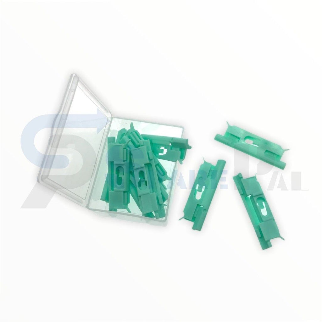 SPAREPAL FASTENER CLIP 玻璃夾卡扣 SPL-11022