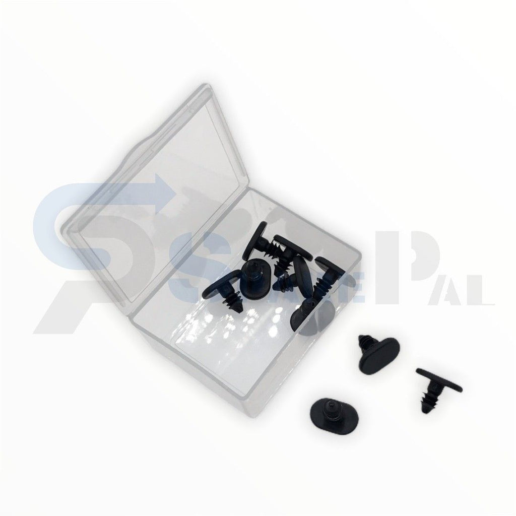 SPAREPAL FASTENER CLIP 樹形釘扣 SPL-10665