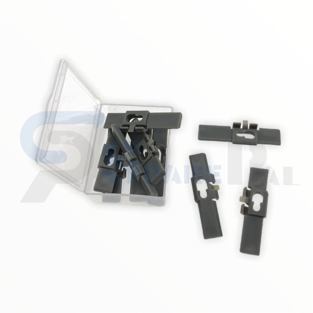 SPAREPAL FASTENER CLIP 玻璃夾卡扣 SPL-10826