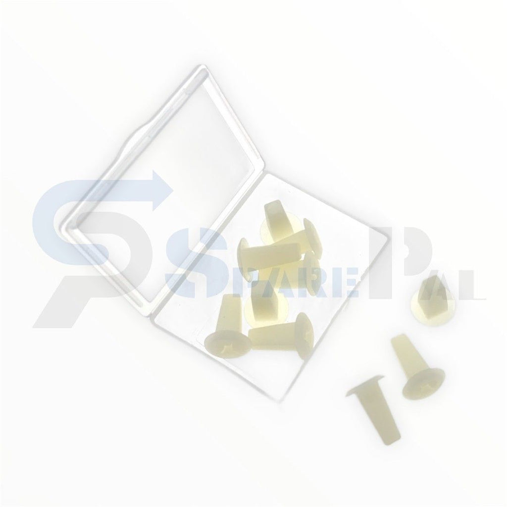 SPAREPAL FASTENER CLIP 快絲座卡扣 SPL-10859