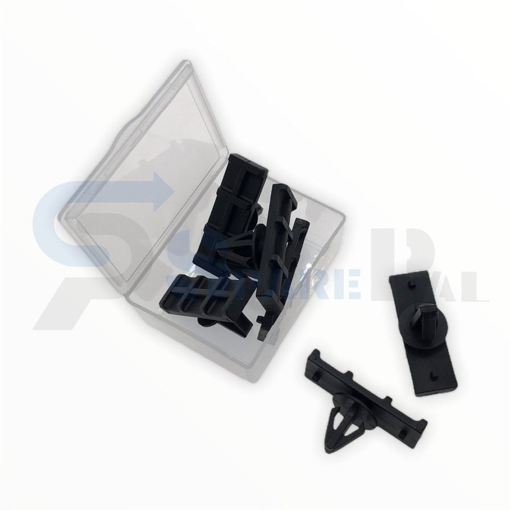 SPAREPAL FASTENER CLIP 護板扣 SPL-11047