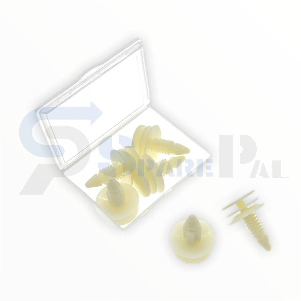 SPAREPAL FASTENER CLIP 樹形釘扣 SPL-11002