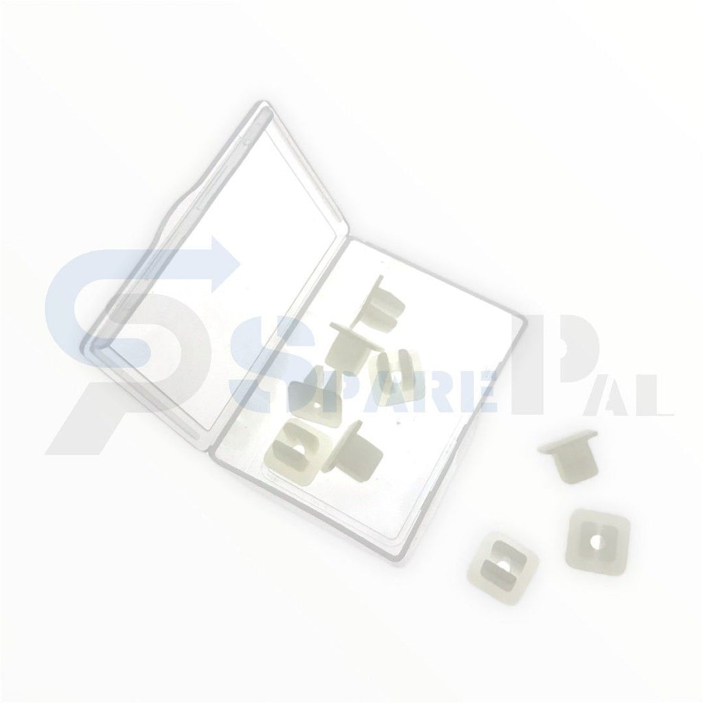 SPAREPAL FASTENER CLIP 快絲座卡扣 SPL-10338