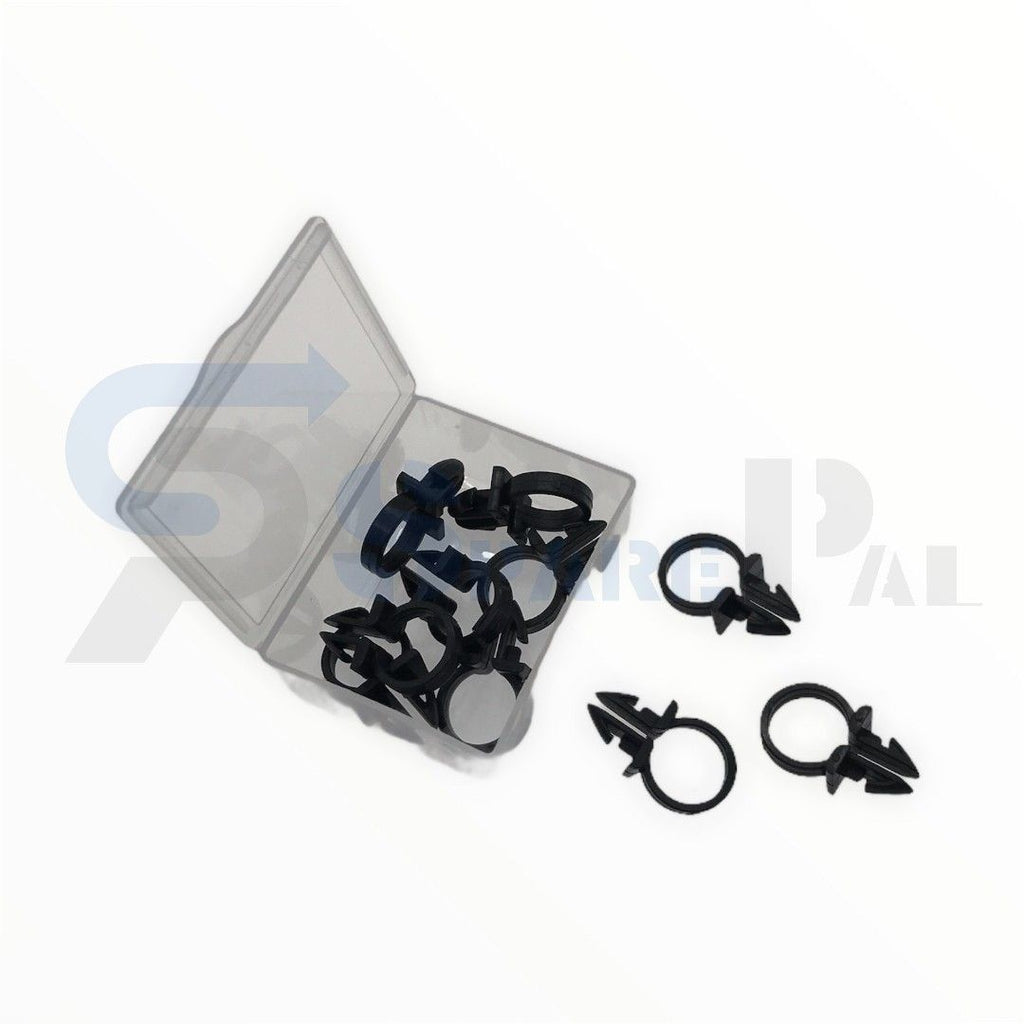 SPAREPAL FASTENER CLIP 線管卡扣 SPL-10872