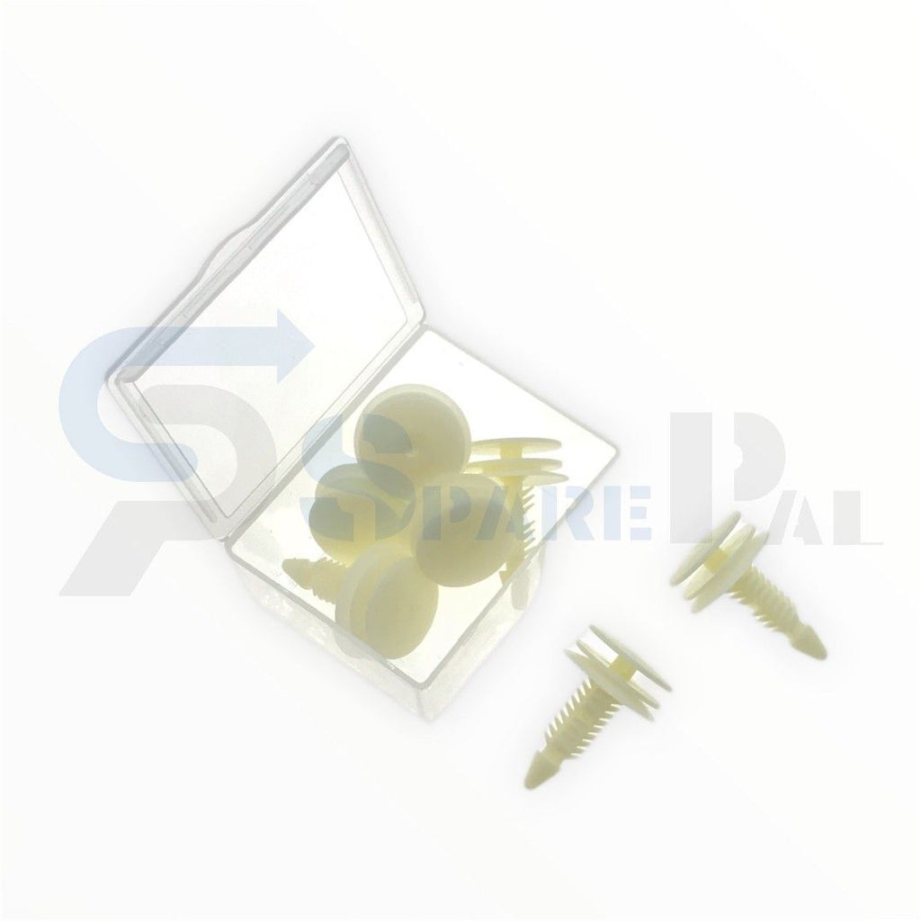 SPAREPAL FASTENER CLIP 樹形釘扣 SPL-11000