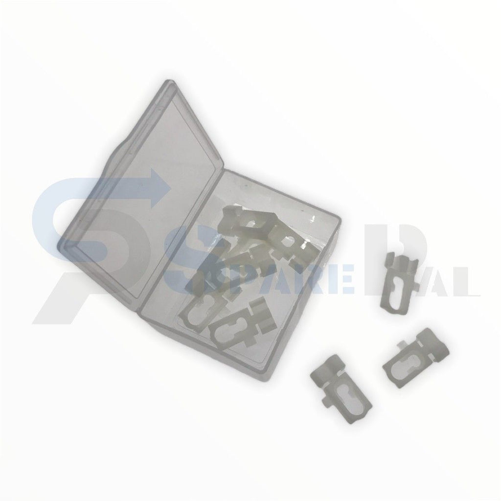 SPAREPAL FASTENER CLIP 玻璃夾卡扣 SPL-10831